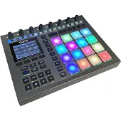 Nektar Technologies Nektar Aura Beat Composer Pad Controller