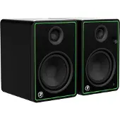 Mackie CR5-X Duo Pack
