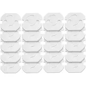 Hauck Plug Me (Socket protector - 20 pcs.)