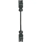 WIELAND GST18i3 Patchkabel voor Bouwinstallatie - 92.232.5060.1