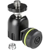 Gravity GMSQT1B Quick Tilt Microphone Adaptor