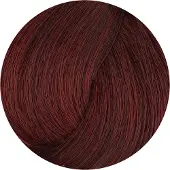 BioMagic Natuurlijke Permanente Haarverf KIT, met Biologische Ingrediënten, Zacht voor je haar - Zonder Ammoniak en PPD vrij! - DIEP DONKERROOD 55/55