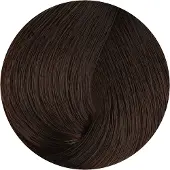 BioMagic Biologische Haarverf verrijkt met Keratine en Arganolie - zonder Ammoniak, PPD en Resorcinol - Dierproefvrij - Organic - DIEP BRUIN MAHONIE GOUD 44/43