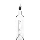 Luigi Bormioli Serveerfles Optima Authentica 500 ml