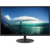 Lenovo Monitor D32q-20, zwart, 31,5 inch, 2K-QHD, IPS, 75 Hz, 4 ms