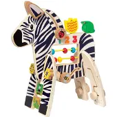 Manhattan Toy Muziekinstrument - - Muzikale Kip - Xylofoon - Beiaard - Maraca