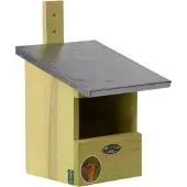 Best for birds Vogelhuis NKVV