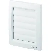 Maico ( Ventico ) Maico Ventilator-sluitklep Meerdere kleuren