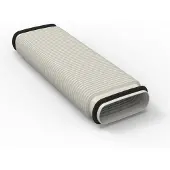 Renson EasyFlex - Flexibel koppelstuk - 40cm - voor kanaal en hulpstuk