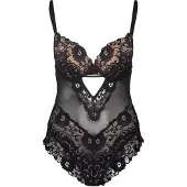 LASCANA Body zwart