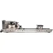 Waterrower S1 Roeitrainer - Gratis montage