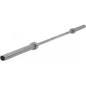 Toorx Olympische Halterstang - 220 cm