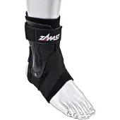 Zamst A2-DX Enkelbrace - Zwart - Rechts - S
