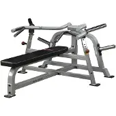 Body-solid ProClubline Leverage Chest Press