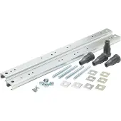 Riko Universele bad-potenset M10/60 verstelbaar