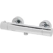Xellanz Rio Therm.douchemengkraan 15cm chroom