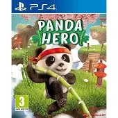 Panda Hero | PlayStation 4
