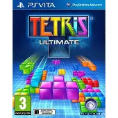 Tetris Ultimate