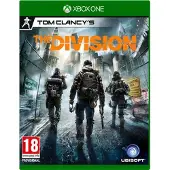 Tom Clancy's The Division -Xbox One