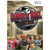 Sudoku Ball Detective