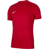 Nike Tricot 'Park VII' rood / wit