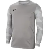 Nike Functioneel shirt 'Park IV' grijs / lichtgrijs
