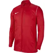 Nike Park 20 Woven Regenjack Rood