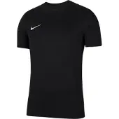 Nike Tricot 'Park VII' zwart / wit