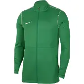 Nike Sportjas 'Park 20' groen / wit