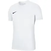 Nike Functioneel shirt 'Park VII' zwart / wit