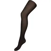 Oroblu Different 40 Panty - Kleur Zwart - Maat L