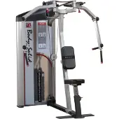 Body-solid (PCL Series II) Pec Fly & Rear Delt