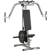 Body-solid Pec Machine