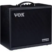 VOX Cambridge 50 Krachtige, moderne modeling-gitaarversterker met Nutube-technologie