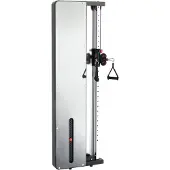 Toorx PRX-3000 Single Pulley - 50 kg weightstack