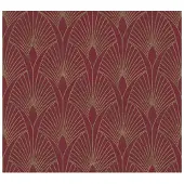 Living Walls New Walls rood behang | 374274