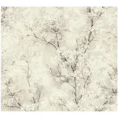 Living Walls New Walls crème behang | 374202
