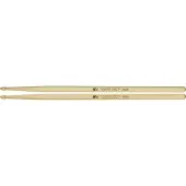 Meinl Standard Long 7A American Hickory Acorn Wood Tip Pair