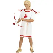 Widmann Ruig Mr. cupido kostuum heren