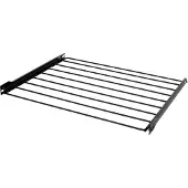 Duraline Schoenenplank Storage Zwart Metaal 56,9x45cm