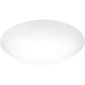 Philips plafondlamp Suede Ø 28cm 6500K