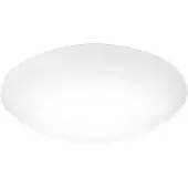 Philips plafondlamp Suede Ø 38cm 6500K