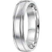 Lucardi Ring zilver
