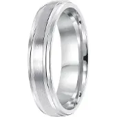 Lucardi Ring zilver
