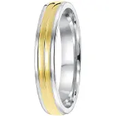 Lucardi Ring zilver