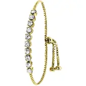 Lucardi Armband goud