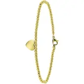 Lucardi Armband goud