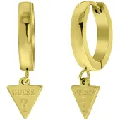 GUESS Oorbellen goud