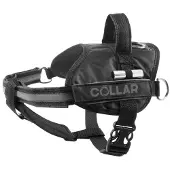 Collar Pet Dog Extreme Police Hondenharnas