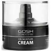 Gosh Donoderm Prestige 24 uur hydraterende crème, voor dames, gezichtscrème, SPF 10, 50 ml
